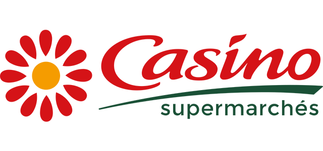 logo Casino supermarchés