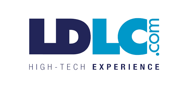 Logo LD LC